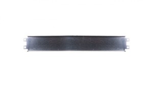 Płyta montażowa 100x800mm stal BPZ-MPL100-800 114802