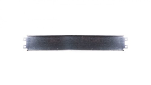Płyta montażowa 100x800mm stal BPZ-MPL100-800 114802