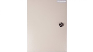 Rozdzielnica budowlana 11 modułów 16A/5P + 32A/5P + 2 X 2P+Z 230V IP54 RB-3
