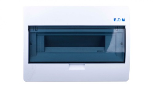 Rozdzielnica modułowa 1x12 natynkowa IP40 BC-O-1/12-ECO 280347