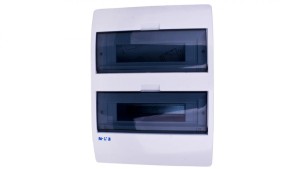 Rozdzielnica modułowa 2x12 natynkowa IP40 BC-O-2/24-ECO 280349