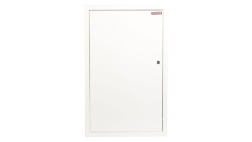 Szafka licznikowa podtynkowa 1-licznikowa 3-fazowy 25 modułów IP30 RW-25-P