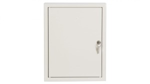 Rozdzielnica modułowa 2x12 natynkowa IP31 NRP 24 Z 3-220