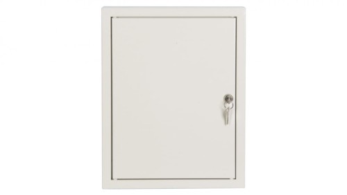 Rozdzielnica modułowa 2x12 natynkowa IP31 NRP 24 Z 3-220