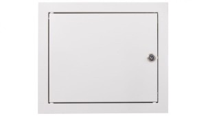 Rozdzielnica modułowa 1x6 podtynkowa IP31 RP 6 Z 1-007