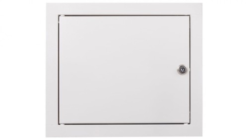 Rozdzielnica modułowa 1x6 podtynkowa IP31 RP 6 Z 1-007