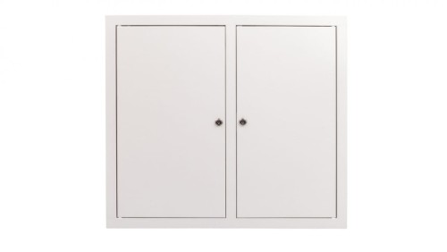 Rozdzielnica modułowa 3x24 podtynkowa IP31 RP 70 Z 1-042