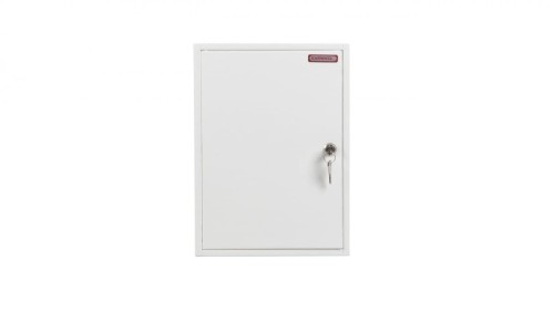 Rozdzielnica modułowa 2x12 natynkowa IP30 RN-24 Z