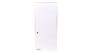 Rozdzielnica modułowa 3x12 natynkowa IP30 RN-36-BIS Z