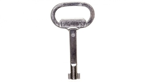 Klucz dwupiórkowy DOUBLE BAR 036542