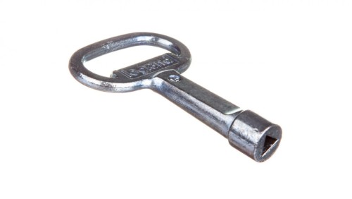 Klucz trójkątny TRÓJKĄT 6,5mm 036539