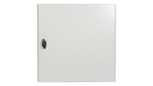 Obudowa S3D 600x600x250mm IP66 z płytą montażową NSYS3D6625P