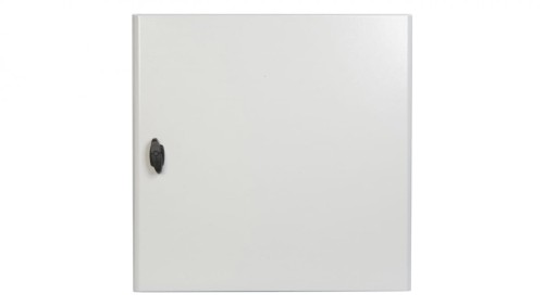 Obudowa S3D 600x600x250mm IP66 z płytą montażową NSYS3D6625P