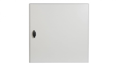 Obudowa S3D 600x600x300mm IP66 z płytą montażową NSYS3D6630P