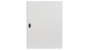 Obudowa wisząca S3D z płytą montażową ocynkowaną IP66 800x 600x 200mm PanelSeT NSYS3D8620P