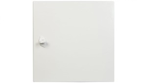 Obudowa metalowa ARGENTA 400x400x200 z płytą IP66 GN404020