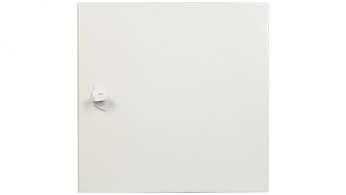 Obudowa metalowa ARGENTA 400x400x200 z płytą IP66 49036