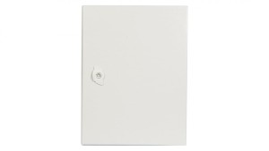 Obudowa metalowa ARGENTA 400x300x200 z płytą IP66 GN403020