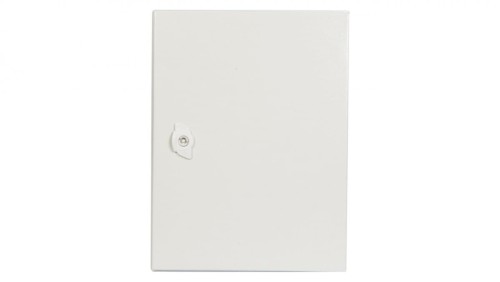 Obudowa metalowa ARGENTA 400x300x200 z płytą IP66 49032
