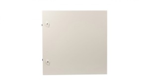 Obudowa metalowa ARGENTA 600x600x200 z płytą IP66 GN606020