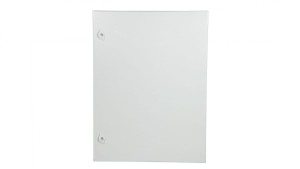 Obudowa metalowa ARGENTA 800x600x200 z płytą IP66 GN806020