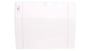 Rozdzielnica modułowa 2x12 podtynkowa /biała/ IP40 ECM24PO-S DIDO 001101078