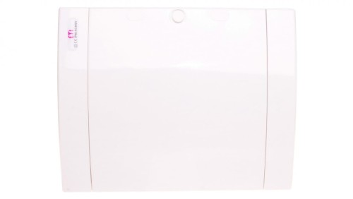 Rozdzielnica modułowa 2x12 podtynkowa /biała/ IP40 ECM24PO-S DIDO 001101078