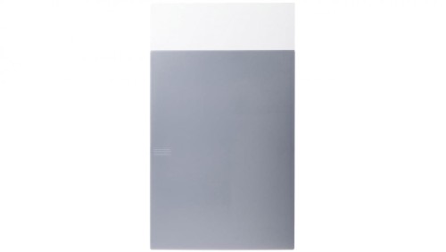 Rozdzielnica modułowa 3x12 natynkowa IP40 drzwi przezroczyste Mini Pragma MIP12312T