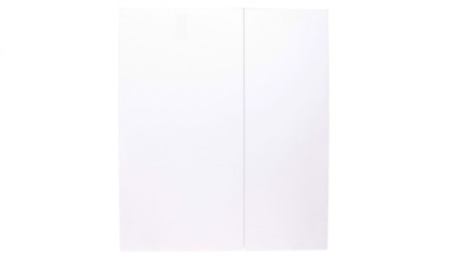 Rozdzielnica modułowa 1x12 podtynkowa IP40 Mini Pragma MIP22112