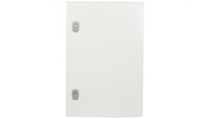 Obudowa CS 600x400x250mm IP66 z płytą montażową CS-64/250 111694