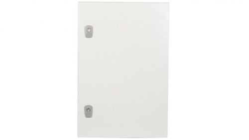 Obudowa CS 600x400x250mm IP66 z płytą montażową CS-64/250 111694