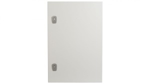 Obudowa CS 600x400x200mm IP66 z płytą montażową CS-64/200 111693