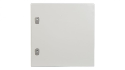 Obudowa CS 500x500x250mm IP66 z płytą montażową CS-55/250 111691