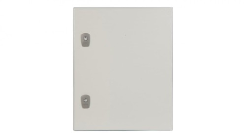 Obudowa CS 500x400x200mm IP66 z płytą montażową CS-54/200 111689