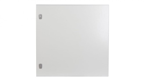 Obudowa CS 800x800x300mm IP66 z płytą montażową CS-88/300 111710