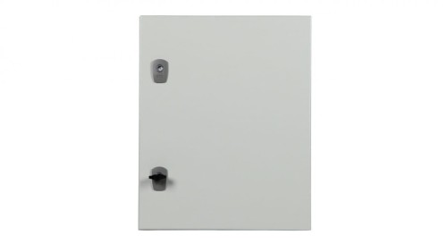 Obudowa CS 500x400x250mm IP66 z płytą montażową CS-54/250 111690
