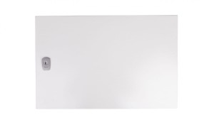 Obudowa CS 400x600x300mm IP66 z płytą montażową CS-46/300 111687