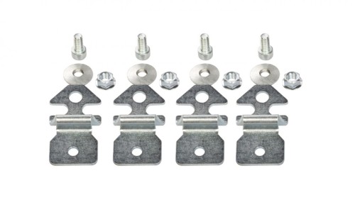 Uchwyt montażowy na ścianie obudowy CS WFB-SET-CS 112639