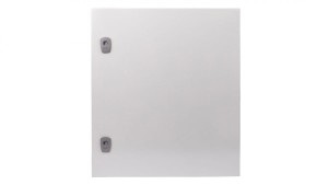 Obudowa CS 600x500x200mm IP66 z płytą montażową CS-65/200 111696
