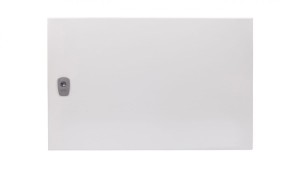 Obudowa CS 400x600x200mm IP66 z płytą montażową CS-46/200 111685