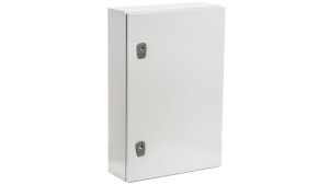 Obudowa CS 600x400x150mm IP66 z płytą montażową CS-64/150 111692
