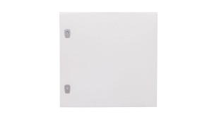 Obudowa CS 600x600x300mm IP66 z płytą montażową CS-66/300 111700