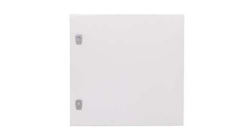 Obudowa CS 600x600x300mm IP66 z płytą montażową CS-66/300 111700