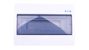 Rozdzielnica modułowa 1x12 podtynkowa IP40 BC-U-1/12-ECO 280354
