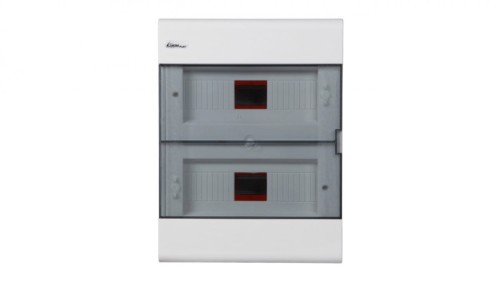Rozdzielnica modułowa 2x12 podtynkowa IP40 SRp-24 2.5