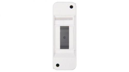 Rozdzielnica modułowa 1x2 natynkowa RNO-2 IP30 (bez PE/N) 5.1 /20szt./