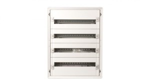 Rozdzielnica modułowa 4x24 natynkowa IP30 XL3 160 020074