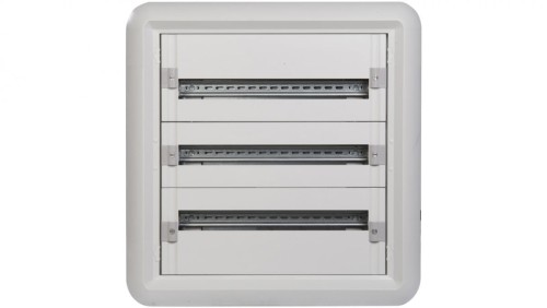 Rozdzielnica modułowa 3x24 podtynkowa IP30 XL3 160 020063