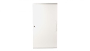 Drzwi płaskie 1050x575mm metal IP40 020276