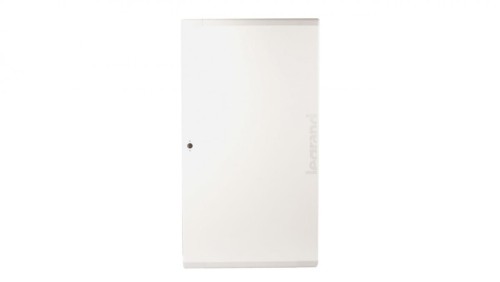 Drzwi płaskie 1050x575mm metal IP40 020276